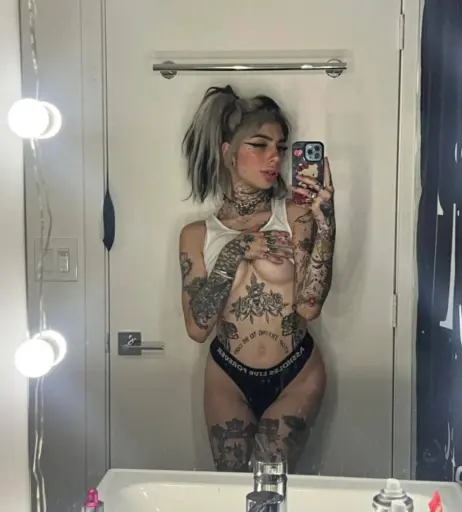 Image 3966460 from Cruellamorgan