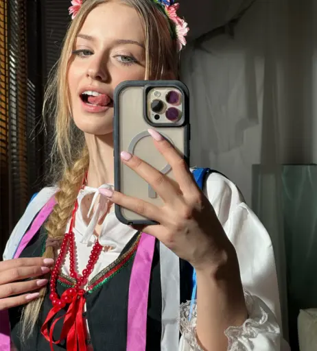 Image 3966962 from Xdestinyrose | littlepolishangel | Lena Polanski