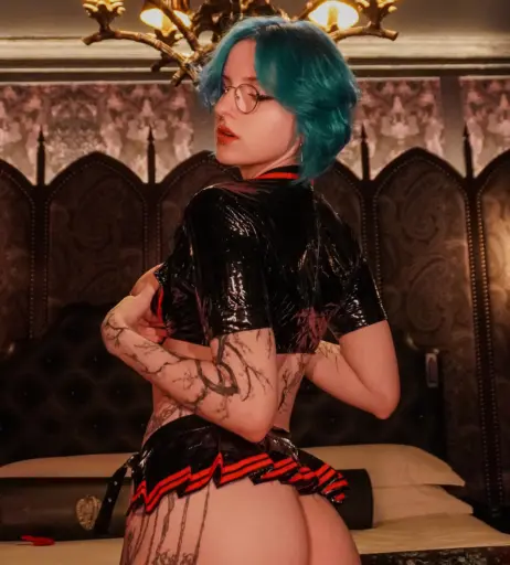 Image 3967400 from Lyra Crow | lyracr0w0
