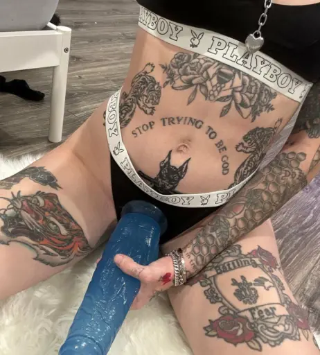 Image 3961903 from Cruellamorgan