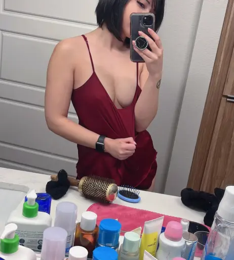 Image 3962767 from womanwearingred / Buffbunnymika / Buffbunbun