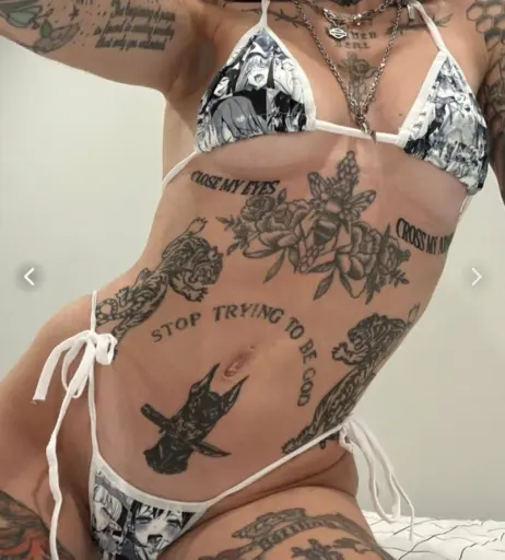 Image 3960874 from Cruellamorgan