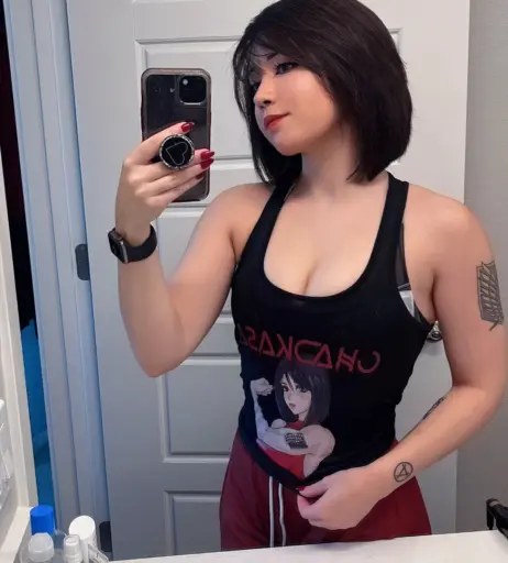 Image 3960547 from womanwearingred / Buffbunnymika / Buffbunbun