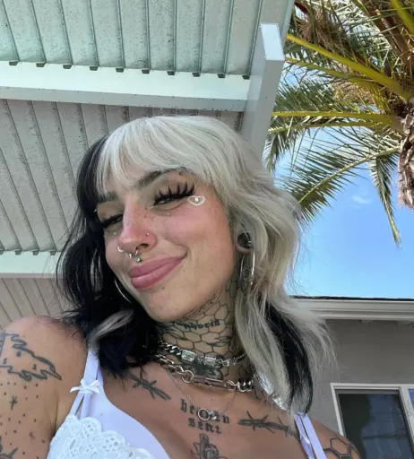 Image 3969571 from Cruellamorgan