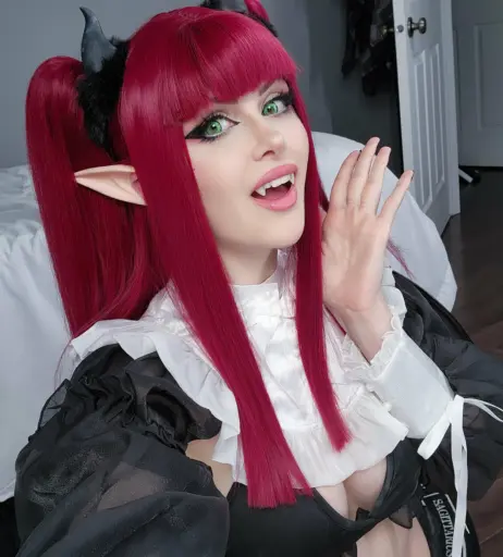 Image 3969494 from Kinpatsu Cosplay/Ms_spookykins - Tayla Barter