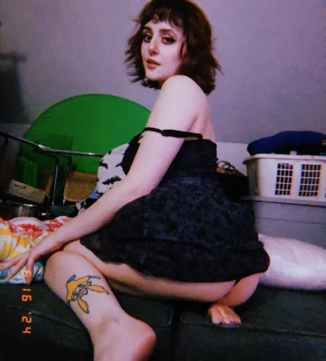 Image 3969968 from Chocohoee Kwehzy