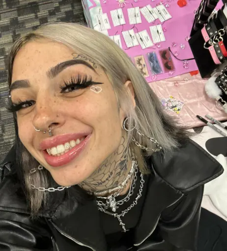 Image 3968477 from Cruellamorgan