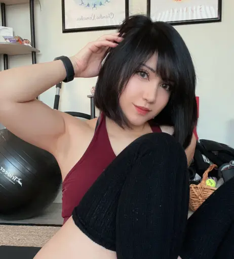 Image 3968112 from womanwearingred / Buffbunnymika / Buffbunbun