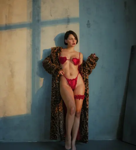 Image 3957940 from ariel lilit aka angelsetfree | Natasha Udovenko