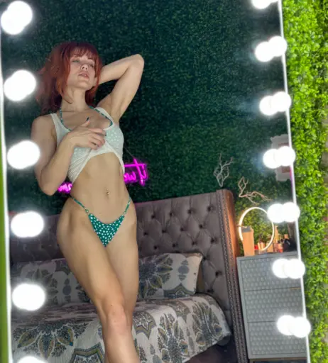 Image 3950374 from Molly Stewart - nakedbarbiedoll