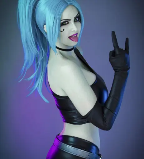 Image 3945711 from Kinpatsu Cosplay/Ms_spookykins - Tayla Barter