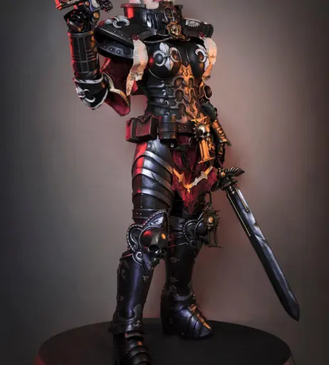 Image 3945672 from Kinpatsu Cosplay/Ms_spookykins - Tayla Barter