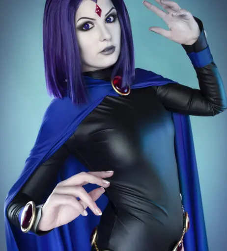 Image 3945631 from Kinpatsu Cosplay/Ms_spookykins - Tayla Barter