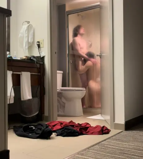 Image 3945352 from womanwearingred / Buffbunnymika / Buffbunbun