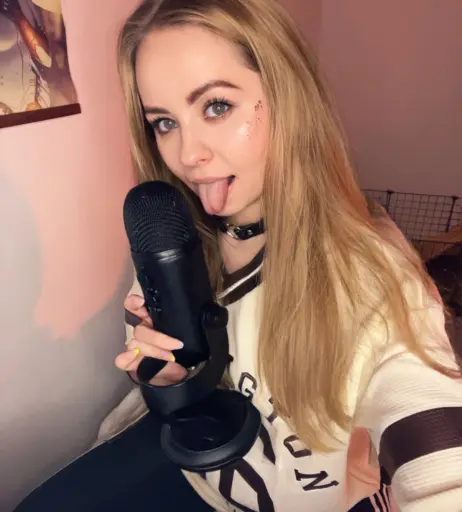 Image 394744 from ASMR Simka