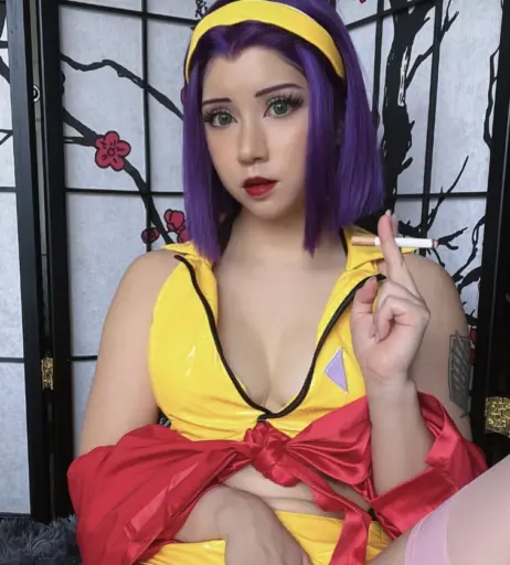 Image 3947777 from womanwearingred / Buffbunnymika / Buffbunbun