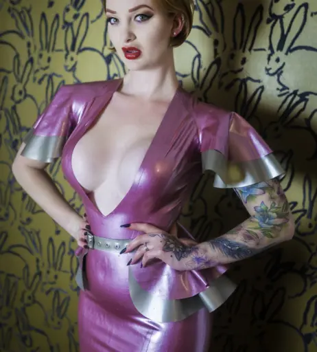 Image 3944878 from Zara Durose