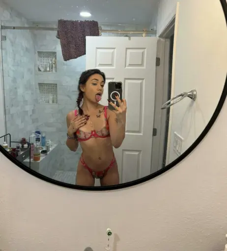 Image 3942666 from Chloe Difatta @chloedifataa