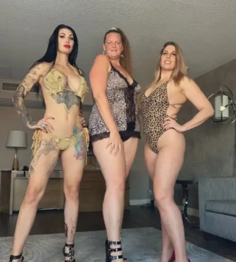 Image 3940754 from Tall Goddess Gia | Gia De Luca | tallgoddessgia