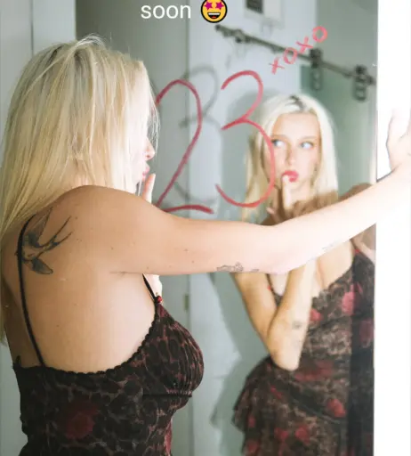 Image 3940963 from Smashedely - Ashley Matheson