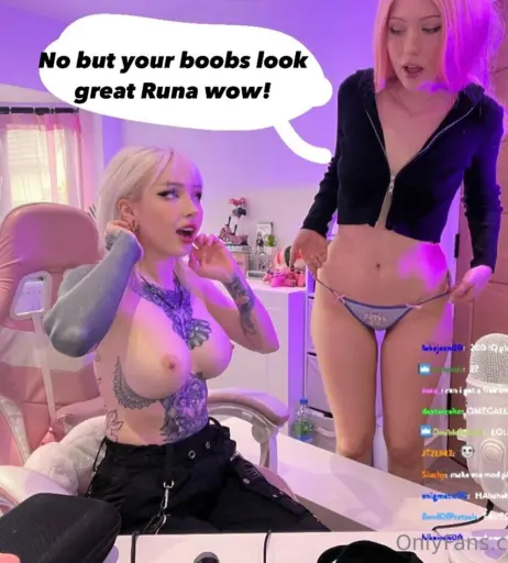 Image 3937633 from booba.exe | Runabutt | Runabyte | Runabutts