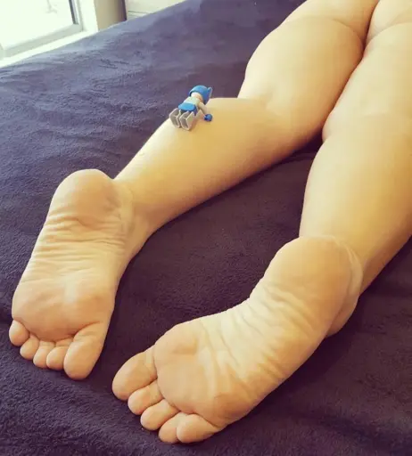 Image 3934192 from Mandy Lee (@tanlinepeach)