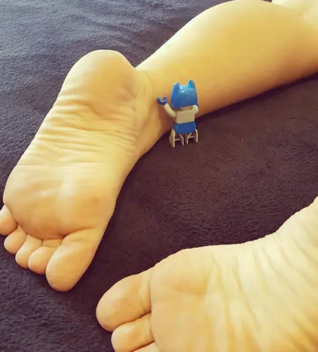 Image 3934081 from Mandy Lee (@tanlinepeach)