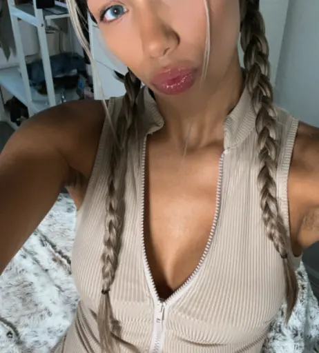 Image 3930135 from exoticcalihotwife - victorialit