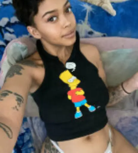 Image 3924346 from Hunnytpotprincesss / hunnyblunts  / hunnybunbabe / Queen Avi