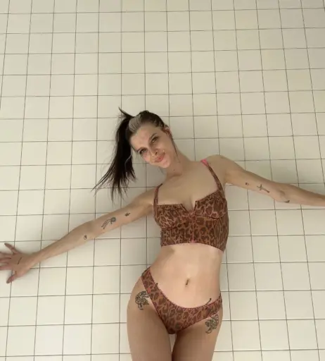 Image 3921904 from Smashedely - Ashley Matheson