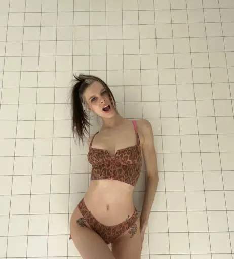 Image 3921928 from Smashedely - Ashley Matheson