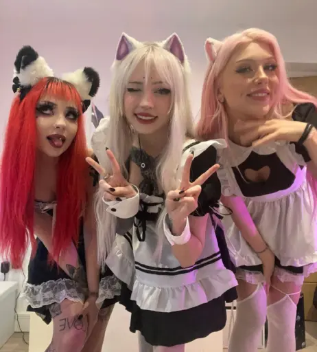 Image 3922807 from booba.exe | Runabutt | Runabyte | Runabutts