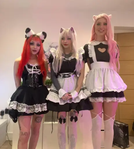 Image 3922785 from booba.exe | Runabutt | Runabyte | Runabutts