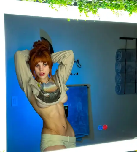 Image 3922680 from Molly Stewart - nakedbarbiedoll