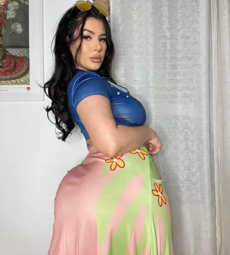 Image 3929315 from thezoerenea - Zoë Renea