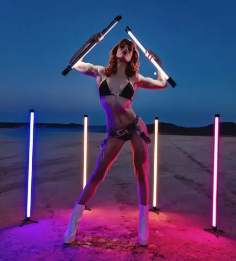 Image 3928863 from Molly Stewart - nakedbarbiedoll