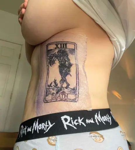 Image 3915565 from Beebinch Thredcount M4STIFF