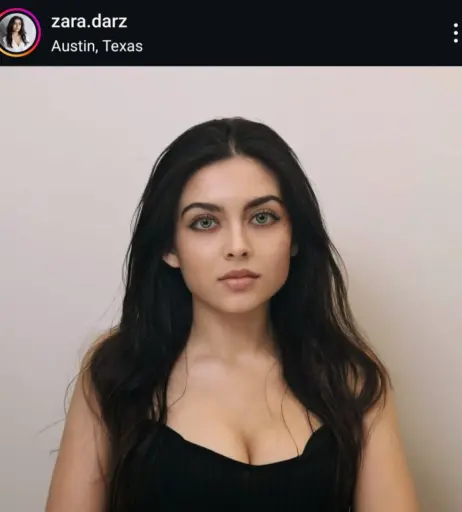 Image 3915967 from Mariam Hadid | mariamhadidvip | Zara Dar