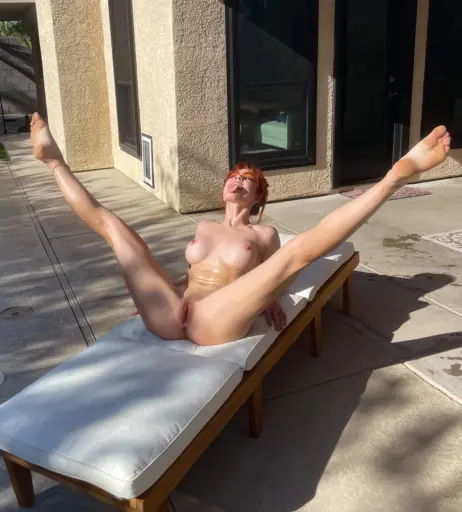 Image 3917587 from Molly Stewart - nakedbarbiedoll