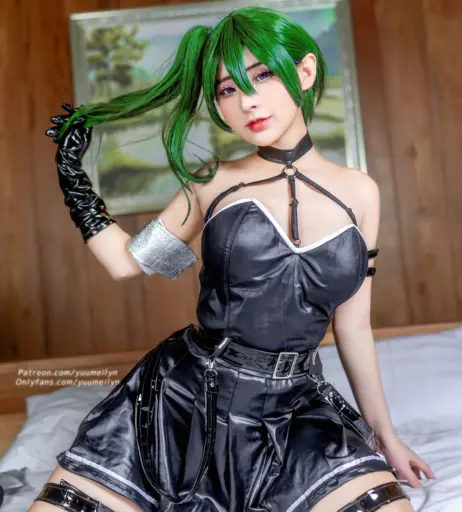 Image 3917200 from Linhi_cute - yuumeilyn