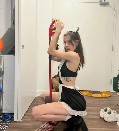 Image 3914022 from Smashedely - Ashley Matheson