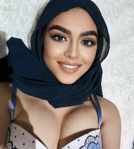 Image 3911819 from Mariam Hadid | mariamhadidvip | Zara Dar