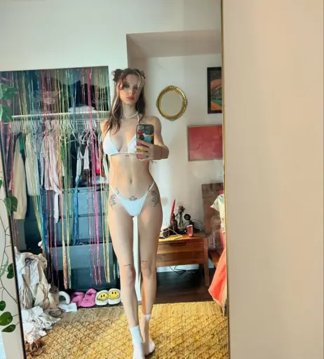 Image 3911412 from Smashedely - Ashley Matheson