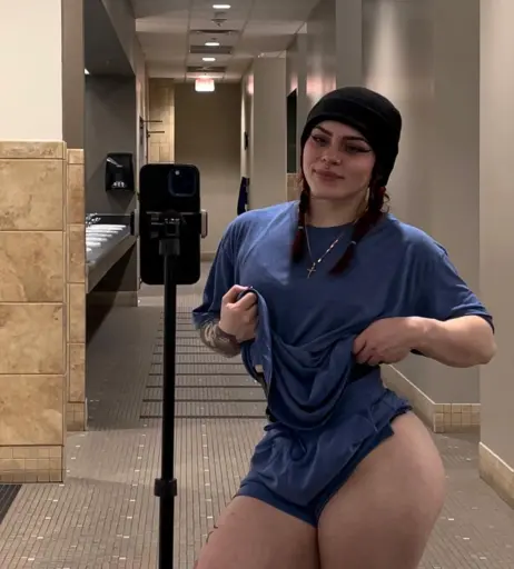 Image 3911143 from Ayshia Schisel/Elorahdaexplorah