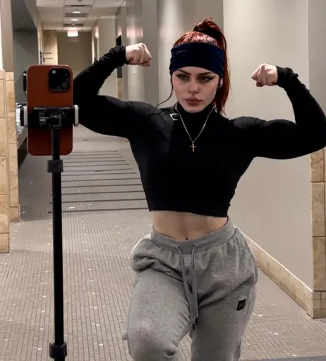 Image 3911210 from Ayshia Schisel/Elorahdaexplorah