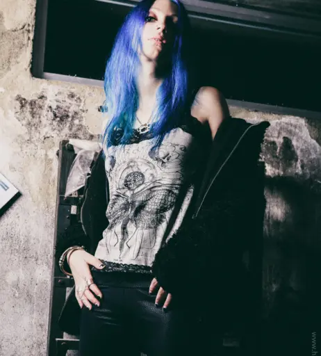 Image 3912509 from Demonia