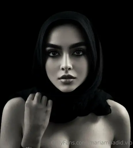 Image 3913515 from Mariam Hadid | mariamhadidvip | Zara Dar