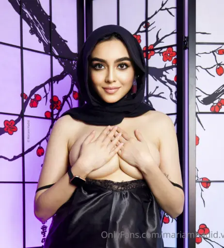 Image 3913999 from Mariam Hadid | mariamhadidvip | Zara Dar