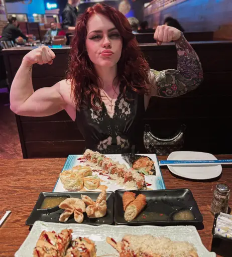 Image 3910866 from Ayshia Schisel/Elorahdaexplorah