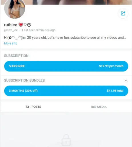 Image 3910219 from Ruth Lee | ruth_lee | ruthlee